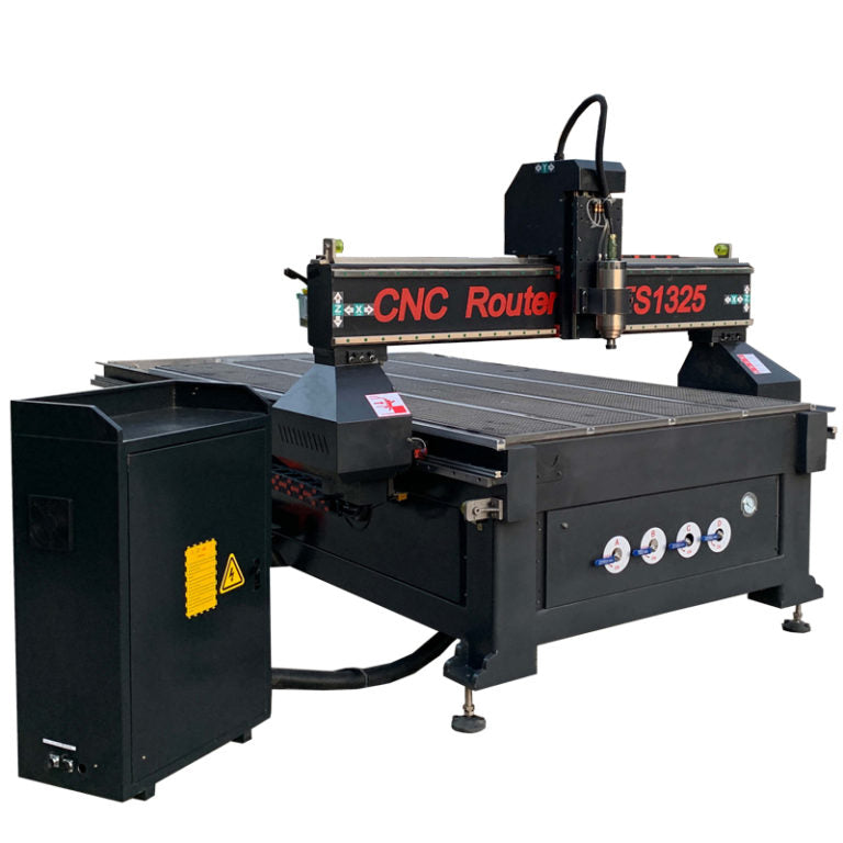CNC Routers