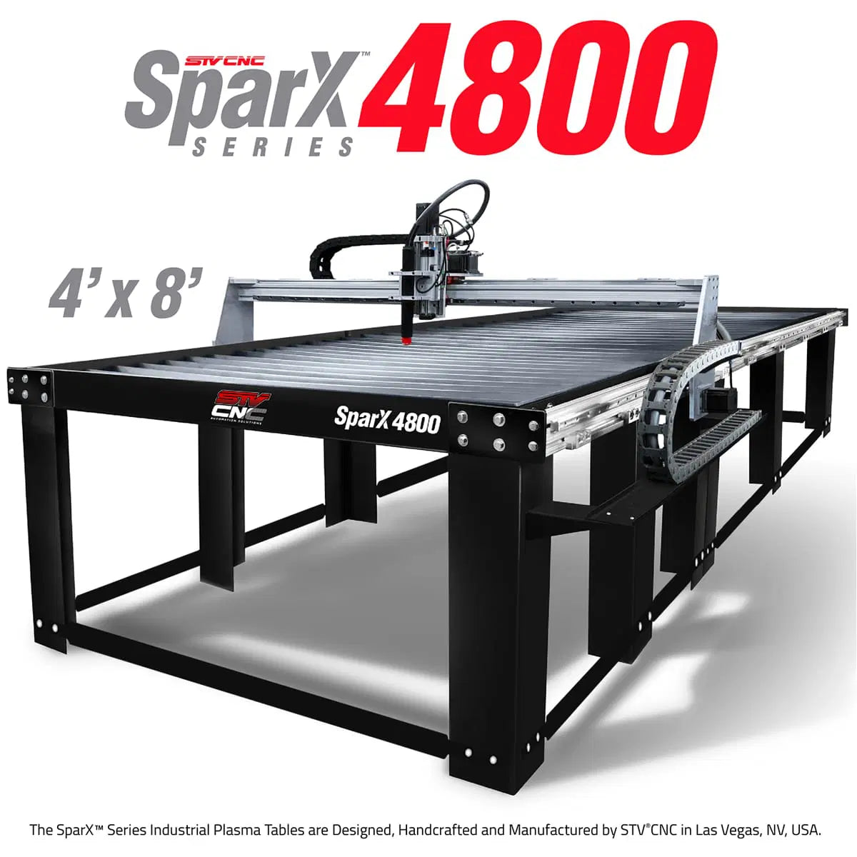 CNC Milling Machines